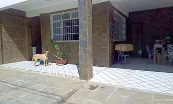 Imagem: Casa 3 quartos suíte varanda e garagens