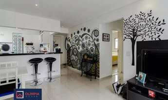 Imagem: Venda Apartamento 2 Dormitórios - 60 m²