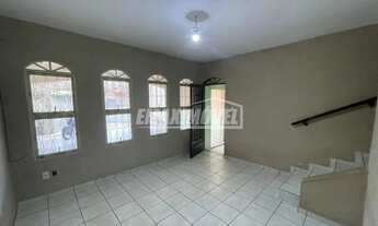 Imagem 5: Casa Assobradada com 3 Dormitórios sendo 1 Suíte - Jardim Novo Horizonte - Sorocaba/SP