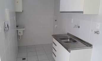 Imagem 4: Imóvel para aluguel com 58 metros quadrados com 1 quarto em Luiz Anselmo - Salvador - BA