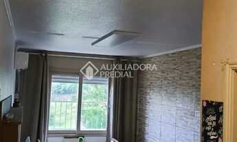 Imagem: Apartamento 1 dormitório, 1 vaga - Parque