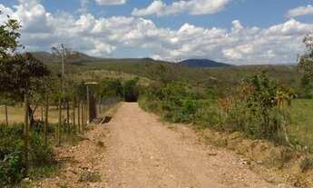 Imagem 6: Linda chácara de 1.000 metros na Cuia região de Baldim. WhTSApp * Guilherme