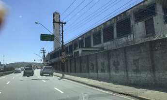 Imagem 2: GALPÃO NA AVENIDA ANTÔNIO FREDERICO OZANAN