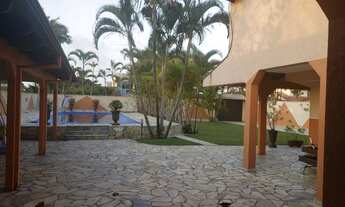 Imagem 2: Alugo Sobrado c/ piscina 05 suítes Balneario Praia Grande Matinhos PR