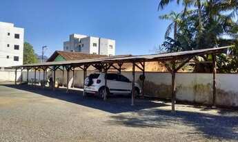 Imagem 2: Kitnet para locação no bairro Vila Nova