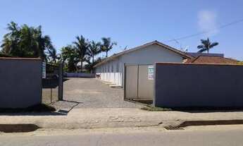 Imagem: Kitnet para locação no bairro Vila Nova