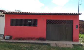 Imagem 3: Alugo casa no Lima verde