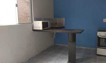 Imagem 5: Quitinete mobiliado Parnaíba