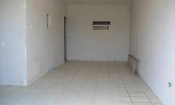 Imagem 6: Casa Bairro João Mota próximo antiga Empresa Bahia