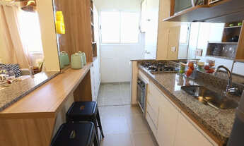 Imagem: W)Ap 2 Dorms Pronto Para Morar! (R$ 195.000,00)