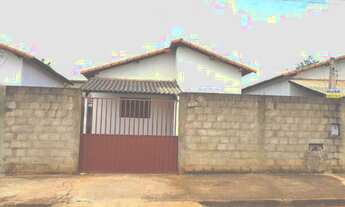 Imagem: Alugo Casa (570,00) no Bairro Lagoa Azul