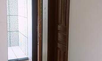 Imagem 4: Apartamento de dois quartos