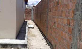 Imagem 2: Repasse de casa no Xique Xique