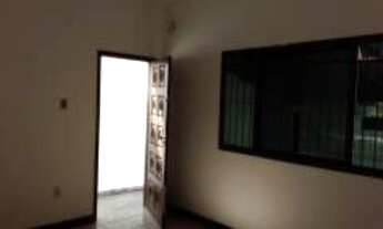 Imagem: Aluga-se Casa em Registro/SP