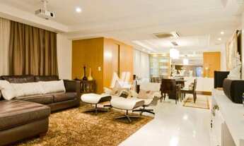 Imagem 7: Apartamento alto padrão com 4 suítes à venda, 449m² - Petrópolis - Natal/RN