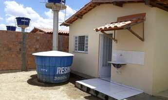 Imagem 4: Repasse de casa no Xique Xique