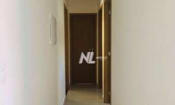 Imagem 4: Apartamento com 3 dormitórios à venda por R$ 500.000 - Tirol - Natal/RN