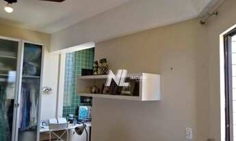 Imagem 7: Apartamento com 3 dormitórios à venda, 150 m² por R$ 470.000- Lagoa Nova - Natal/RN