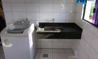 Imagem 6: Apartamento residencial à venda, Tirol, Natal