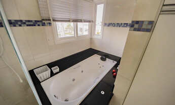 Imagem 3: Casa - Bosque das Palmeiras - 350m² - 4 suítes - 5 VGS