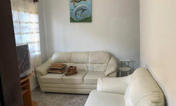 Imagem 7: Excelente casa com 2 dorms, Jardim Imperador, Praia Grande - R$ 220 mil, Cod: 2270