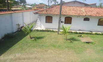Imagem 3: Casa Mosqueiro - 100m da praia Ariramba