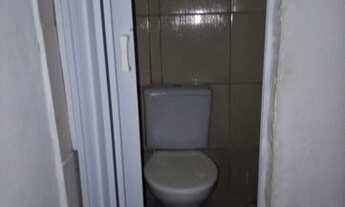 Imagem 5: Kit net com agua e luz incluso no aluguel