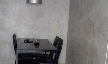 Imagem: Costa AtLântica show 2quartos e 2 banheiros