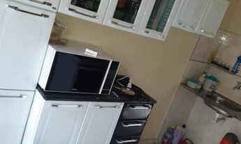 Imagem 2: Alugo Kit Net - Rua Neinaldo Souza de Oliveira, 570