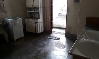 Imagem 7: Casa 5/4 Centro Muriaé - Desconto 50% primeiro mês