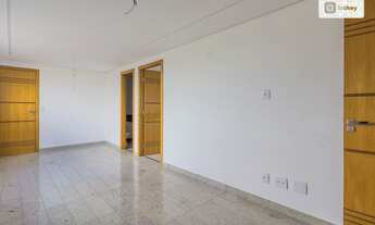 Imagem 2: Apartamento com 100m² e 3 quartos