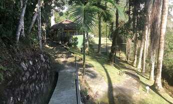 Imagem 4: Triplex para venda possui 154 metros quadrados com 3 quartos em Centro - Petrópolis - RJ