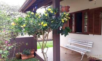 Imagem: FLORIANóPOLIS - Casa Padrão - Rio Tavares