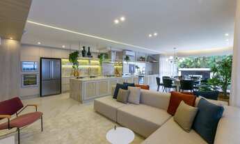 Imagem: MARQUEZ IPIRANGA 121m² - UNIDADE PROMOCIONAL