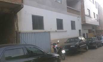 Imagem 3: Alugo casa na rua do Triângulo (Rua de frente à rodoviaria