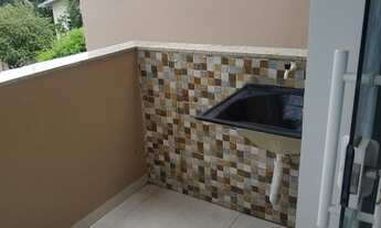 Imagem 7: Aluga-se apto 2 quartos com suíte