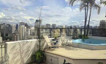 Imagem 3: Venha conferir esse ótimo imóvel em Vila Nova Conceição