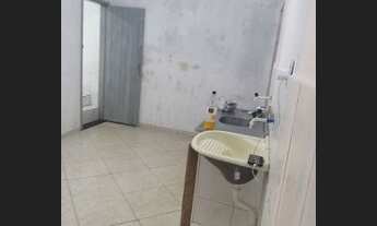 Imagem 5: Alugo casa na rua do Triângulo (Rua de frente à rodoviaria