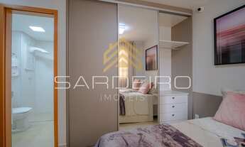 Imagem 6: Vivance Apartamento para venda com 2 quartos 1 suíte em Samambaia Sul