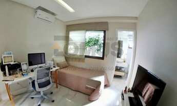 Imagem 7: Oferta !! Apart no Marinas Art Residence à venda !! 4 banheiros