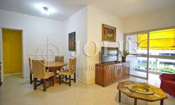 Imagem 1: Rio de Janeiro - Apartamento Padrão - Ipanema