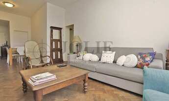 Imagem 4: Rio de Janeiro - Apartamento Padrão - Ipanema