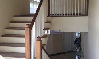 Imagem 6: Casa à venda, 380 m² por R$ 2.160.000,00 - Alphaville 03 - Santana de Parnaíba/SP