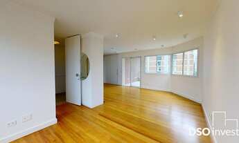 Imagem 2: SãO PAULO - Apartamento Padrão - Itaim Bibi