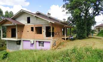 Imagem 5: Sítio à venda, 5 quartos, 2 vagas, Campestre Baixo - Salvador do Sul/RS