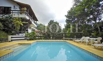 Imagem 3: Rio de Janeiro - Casa de Condomínio - São Conrado