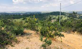 Imagem 4: Terreno Esmeraldas - Serra do Macuco