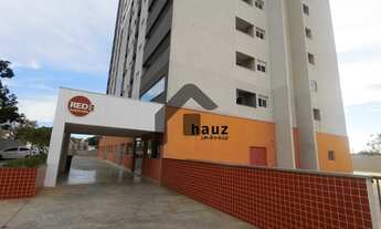 Imagem 2: Apartamento para aluguel, 1 quarto, 1 suíte, 1 vaga, Jardim América - Sorocaba/SP