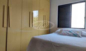 Imagem 6: Apartamento à venda, 3 quartos, 1 suíte, 1 vaga, Cidade Jardim - Limeira/SP