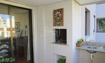 Imagem 4: Porto Alegre - Apartamento Padrão - Petrópolis